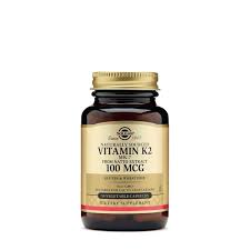 Maybe you would like to learn more about one of these? Solgar Vitamin K2 100 Mcg 50 Vegetable Capsules Walmart Com Walmart Com