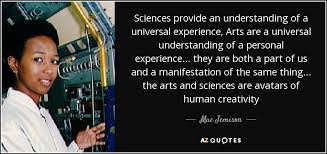 Top 25 Art And Science Quotes Of 217 A Z Quotes