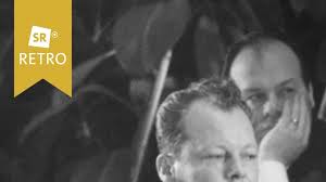 SR-Mediathek.de: Schlagwort: Willy Brandt