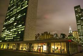 The united nations headquarters is temporarily closed to the public. Women Deliver Passing The Baton Tea With Jam Blog