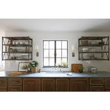 wall mounted kitchen shelves you'll