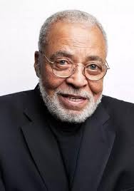 James Earl Jones tribute ⚾🦁🚀🎬