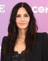 Courney and David are now the same age as Judy and Jack when the show begun  (59 and 57) 🤯 : r/friends_tv_show