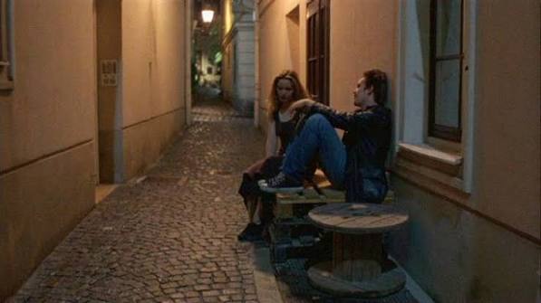 notcoming.com | Before Sunrise