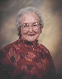 Clara Frances Bartley (1923-2011)