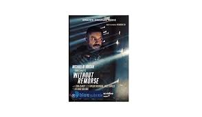 Jordan are saddled with a subpar action flick in tom clancy's without remorse. Free Download Subtitle Movie Tom Clancy S Without Remorse 2021
