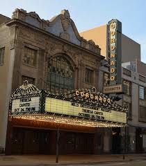 coronado performing arts center rockford 2019 all you