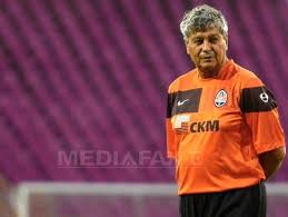 Born 29 july 1945) is a romanian football manager for dynamo kyiv and former player. Criza Nu Iarta Pe Nimeni Mircea Lucescu Si A Inchis Agentia De Turism