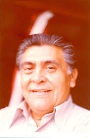 Ramon Chavez Obituary