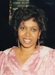 Mrs. Gladys “Zakiyyah” Flunder-Siddiq was born