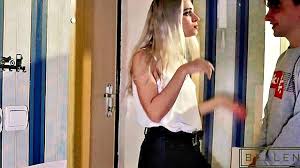 The Top Rated University Scholar Engages In Sexual Activity With A  Professional In Return For Sexual Favors Involving Anal Penetration And  Ejaculation Within This Scene Features Bellenis Anal Play A Blonde Babe