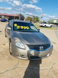 Was the 2011 Nissan Altima 2.5 S reliable? I just need something ...