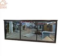 Daxiang OEM ODM 40FT Dormitory Tiny Store 30FT 10FT Meeting Room Fireproof  Hotel Granny Restaurant Prefab 2 Bedroom Expandable Container Home