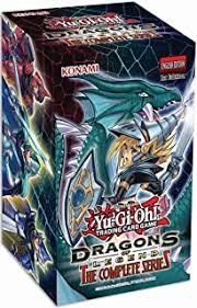 Duel devastator is packed with 56 ultra rare trading card game legendary duelists: Amazon Com Yugioh Dragon Deck