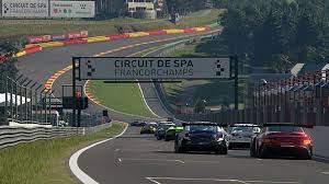 Sebastian vettel who clocked just behind fernando alonso in the practice will try to go one better in the race this sunday. Gran Turismo Com