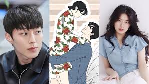 Baek seung ryong (past work: 5 Actresses That Would Be Perfect With Jang Kiyong In Webtoon Adaptation A Falling Cohabitation Kpopmap Kpop Kdrama And Trend Stories Coverage