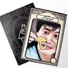 5 Wall 0/3 und 0/4 Tokens für Magic the Gathering