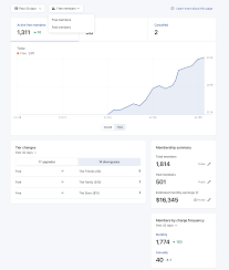 Adding a free option – Patreon Help Center