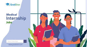 Browse Our Latest Healthcare Internship Roles Medical Internship Internship Healthcare Jobs