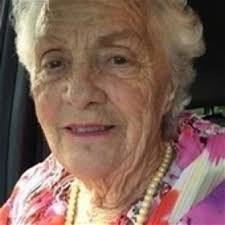 Obituary information for Earline Nelson Hood