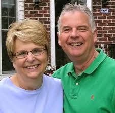 Nancy Foote's Instagram, Twitter & Facebook