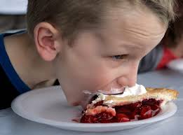 Cherry Valley Days 2012