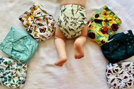 Nappy heaven ~ your natural parenting store ~ nz's biggest and best online cloth nappy retailer now has a store front too! Let Them Do The Dirty Work A Cloth Nappy Hiring And Laundering Service The Natural Parent Magazine