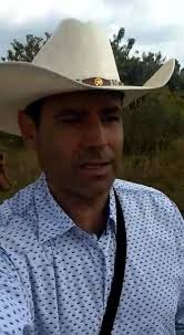 Cabalgata sabatina!!!!