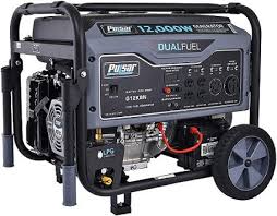 Westinghouse wgen12000df ultra duty portable generator 12000 rated watts & 15000 peak watts dual fuel electric start transfer switch & rv ready carb . The 7 Best Dual Fuel Generators Reviews And Buying Guide