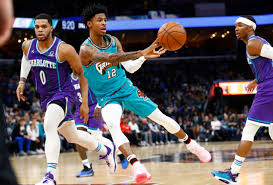 Ja morant, grizzlies star and murray state alumnus, will be among the guest appearances. Why Memphis Ja Morant Should Get Nba S Rookie Of The Year The 901