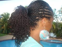 Here's how to maintain your twist. How To Care For Coily Hair Tips Tricks To Two Strand Twists On Natural Hair