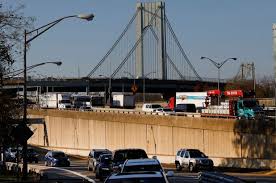 We did not find results for: Staten Islanders Are Pissed About The Verrazzano Bridge Toll Hike
