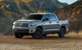 This iconic model was present for. Every 2021 Full Size Pickup Truck Ranked