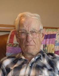 Obituary for Clarence Richard Colgrove