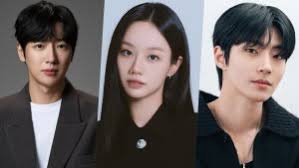 Bukas na Lang Kita Mamahalin Full Cast & Crew