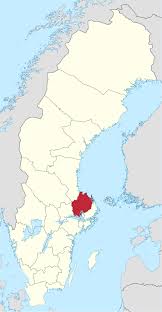 Met de gedetailleerde en nauwkeurige anwb wegenkaart scandinavië/ijsland 8: Uppsala Lan Wikiwand