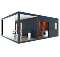 Gateway Arch 1 Bedroom Contain…
