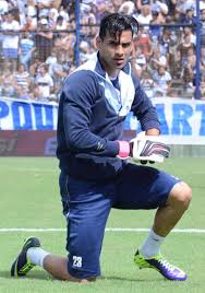 El fútbol profesional colombiano está de luto por la muerte del recordado arquero de la selección colombia daniel vélez. Fernando Monetti Wikipedia La Enciclopedia Libre