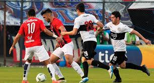 The page also provides an insight on each outcome scenarios, like for example if cerro porteno win the game, or if olimpia win the game, or if the match ends in a draw. Cerro Porteno Vs Olimpia Valores De Mercado Marcas Y Principales Figuras Del Clasico Paraguayo Marketing Registrado La Comunidad Del Marketing Deportivo