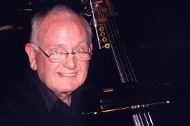 Obituary: Ron Prentice