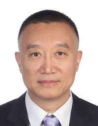 范彬-中国科学院大学-UCAS