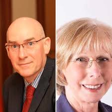 Minister's relationship with chief executive questioned