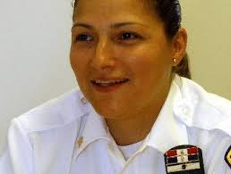 At Council meeting, former Cranston detective details alleged police  misconduct