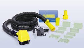 Flowbee Haircutting System Jl Ryan
