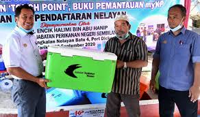 Cara memohon jawatan kosong jabatan perikanan malaysia. Peruntukan Rm250 000 Labuhkan Tukun Tiruan Galak Pertumbuhan Karang Utusan Borneo Online