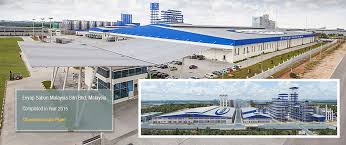 Pan asian dairies sdn bhd 牛奶与优格. Welcome To T E Project Provides Professional Epcm Services