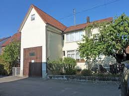 8 wendlingen am neckar liegt im herzen des landkreises esslingen. Haus Zum Verkauf 73240 Wendlingen Mapio Net