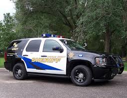 Douglas County Sheriff K9 Tahoe Colorado Police Cars Police Truck Chevy Vehicles