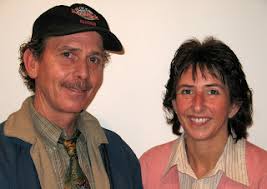 50 Artists: 50 Years of Art in Springfield: Mark & Susan Dodge: Creating  visionary and "next generation" art