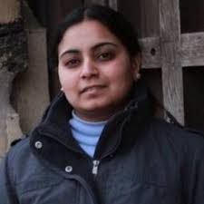 Sreeja VADAKKE VEETTIL